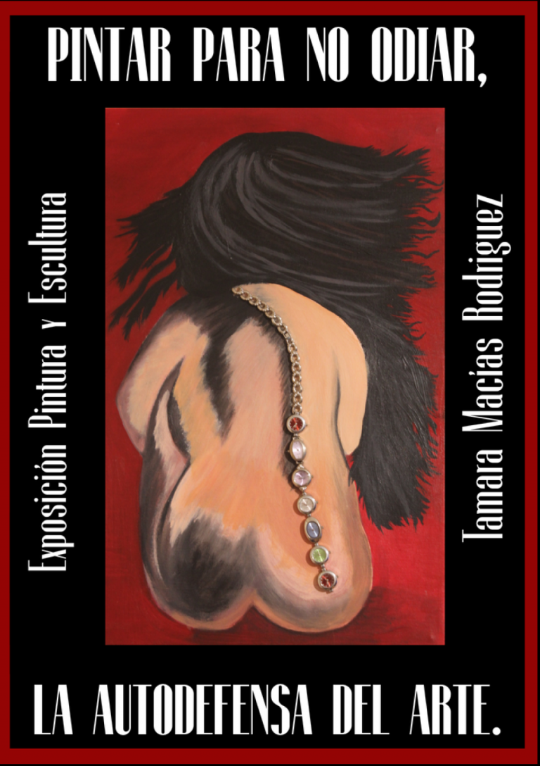 Cartel_pintarparano odiar