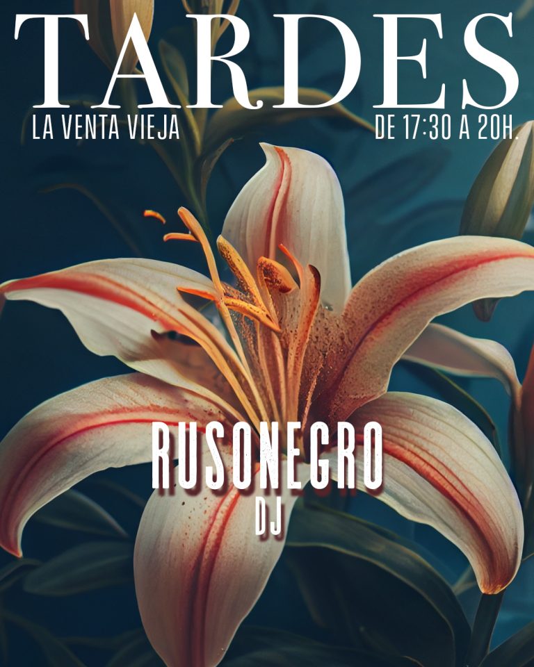 Tarde_rusogen
